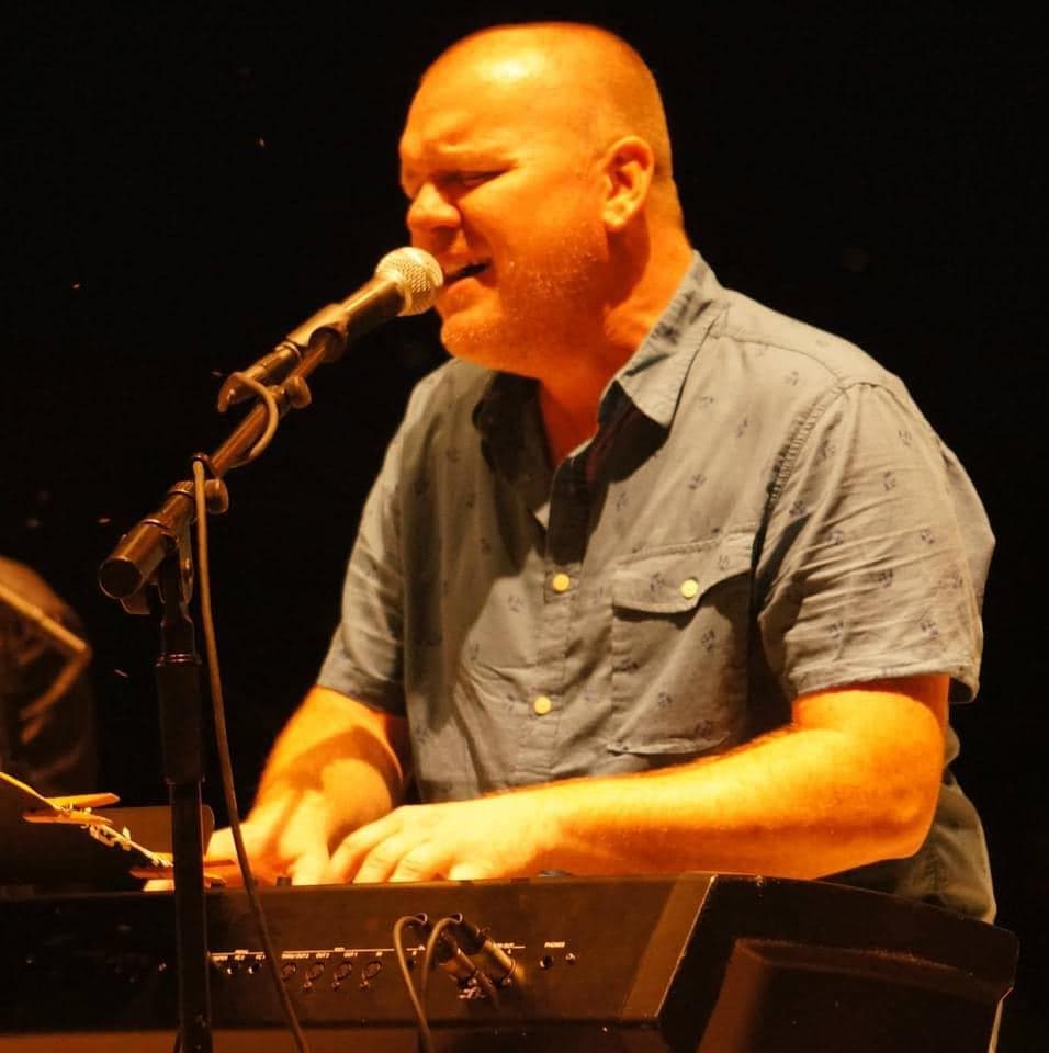 Sean Seaton