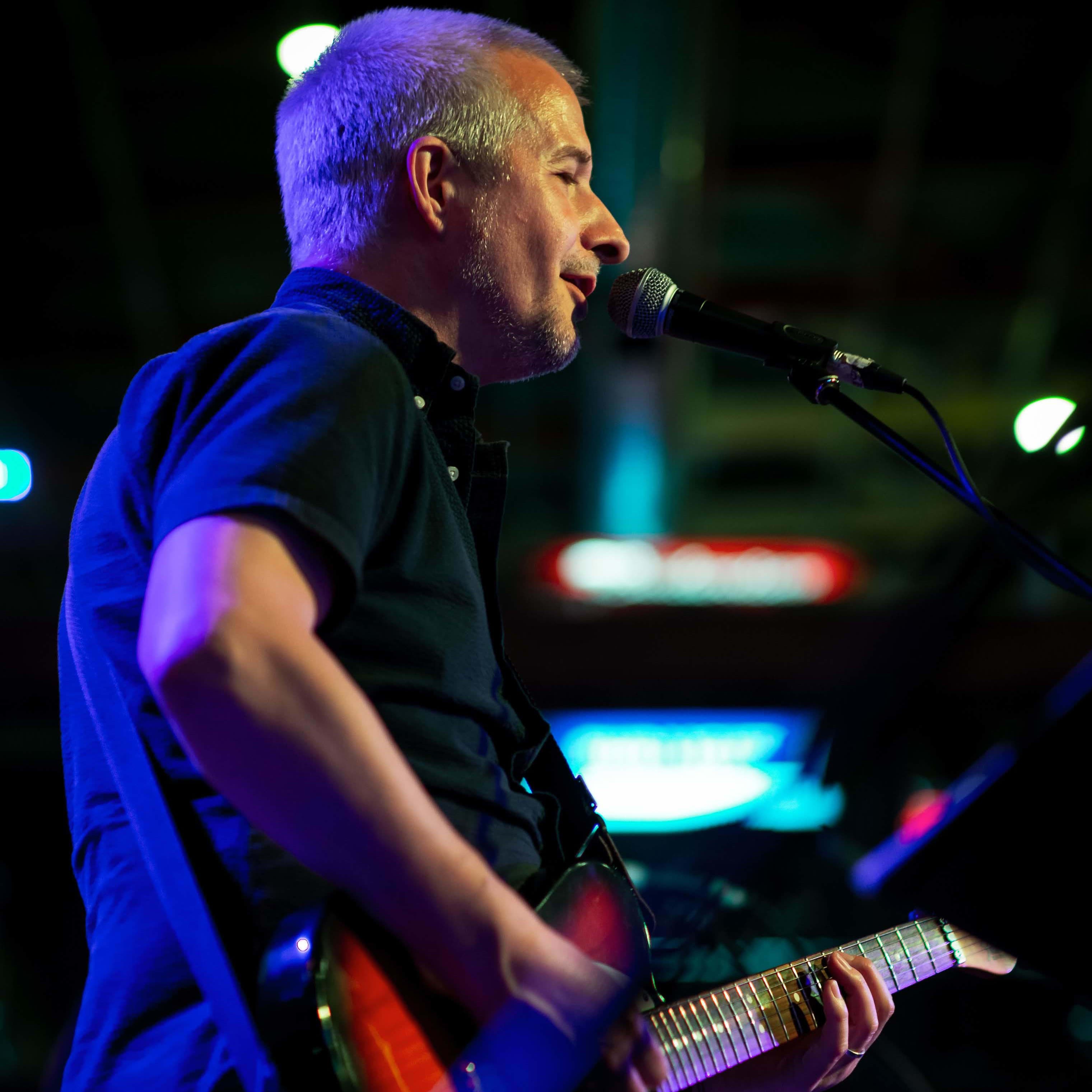 Dave Rosazza